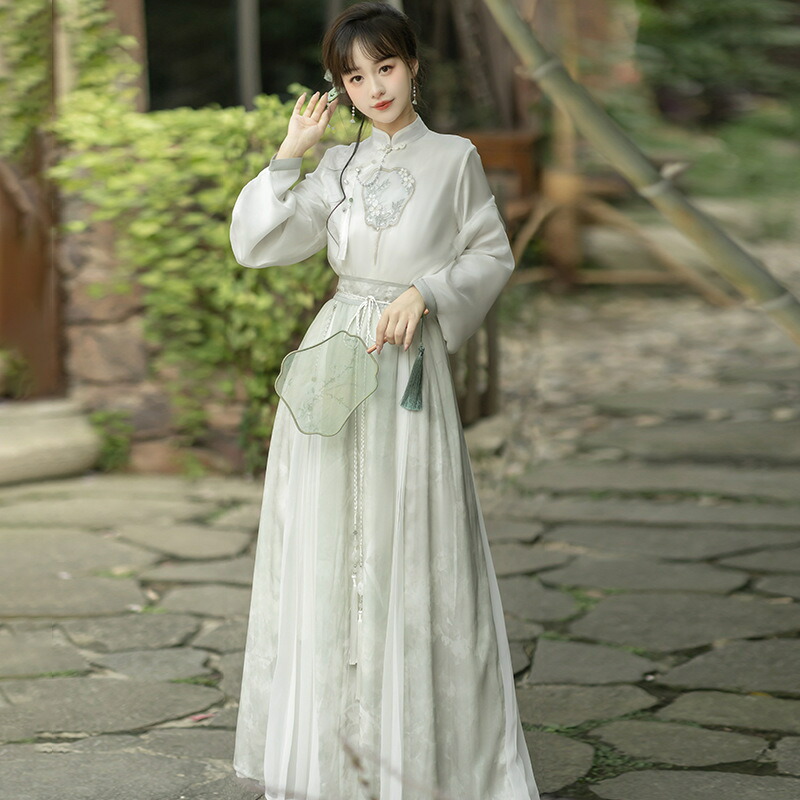 チャイナドレス 仮装 漢服 コスプレ 中華服 古時代 チャイナ風 ワンピース 普段着 唐服 仙女 唐装 漢服仙女 中国古風 チャイナ服 チャイナドレスコスプレ 刺繍 女性 ロングドレス おしゃれ ステージ 撮影 舞台衣装 学園祭 文化祭イベント仮装|COSMO SHOP