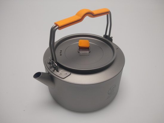 楽天市場】アウトドアセレクション（Outdoor Selection）チタニウム