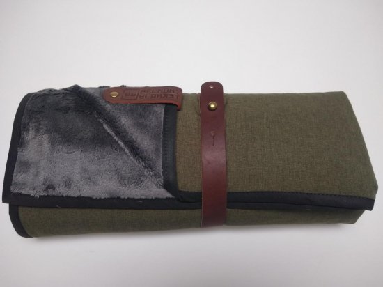 楽天市場】ヘラグッド ブランケット Hellagood Blanket belmont