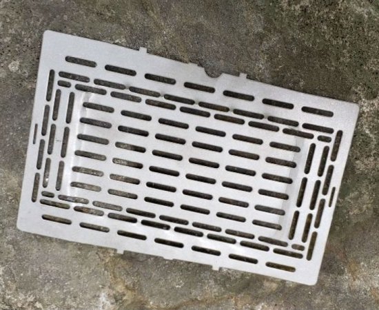 楽天市場】ジベタリアン ZIVE火箱 ZIVE01 アウトドア キャンプ たき火