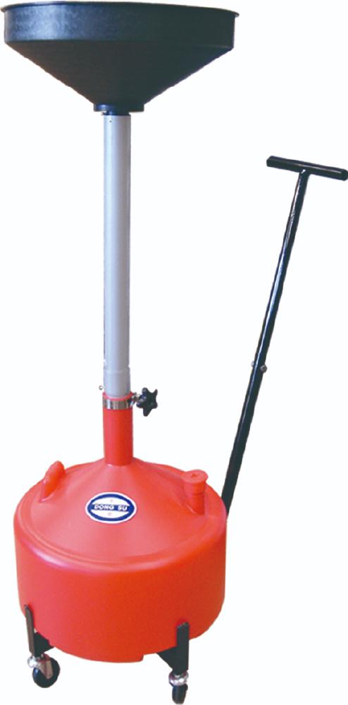 MTO 30L オイルドレーン OD-AK