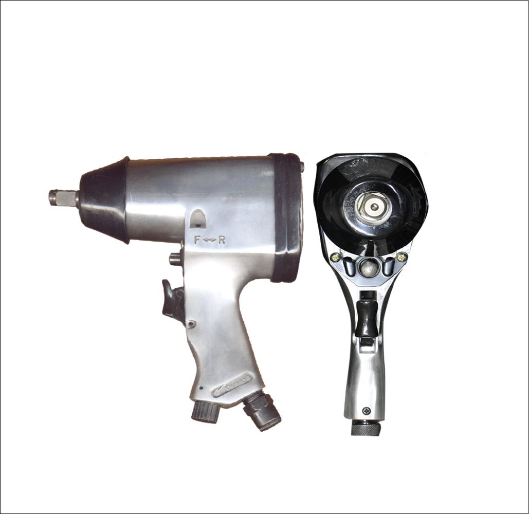 MTO 12.7mm角インパクトレンチ JS-604Z 7,448円