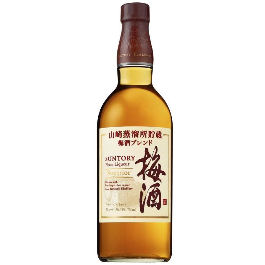 楽天市場】サントリー 焙煎樽仕込み梅酒山崎蒸溜所貯蔵 14度 660ml