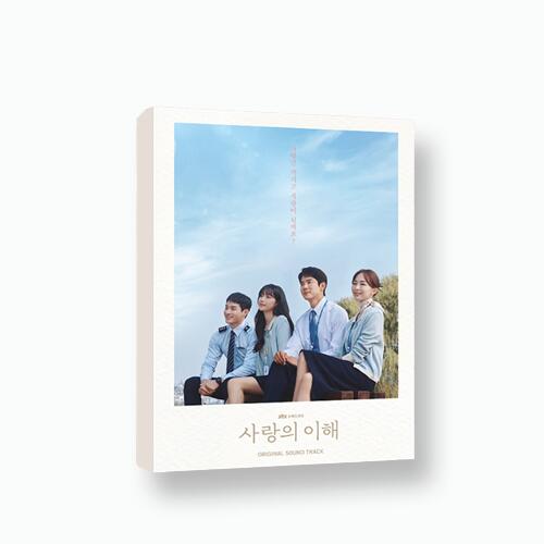 楽天市場】【韓国ドラマ OST】【韓国盤】カノジョは嘘を愛しすぎ