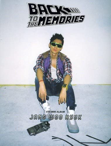 限定製作 クリックポスト Br K Pop 男性ソロ Br チャン ウヒョク Jang Woo Hyuk Back To The Memories Br 韓国盤 Import Br K Pop 韓流 韓ドラ クリックポスト発送 Br 公式店舗 Multitools Gr