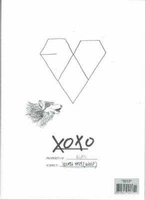 代引き手数料無料 送料無料 クリックポスト K Pop 男性グループ Exo 1st Album Xoxo 韓国語バージョン 韓国盤 K Pop 韓流 韓ドラ 送料無料 クリックポスト発送 人気ブランド Psht Or Id