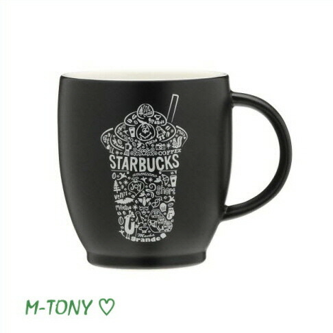 Starbucks はやりっ子バックス\u003cBR\u003e20周年 マグカップ フラペチーノ\u003cBR\u003eカップ 532ml ☆ スタバ/タンプラー/スタバタンブラー/スタバマグ/カップ/クリスマス/バレンタイン/ハロウィン\u003cBR\u003e コーヒー・お茶用品-マグカップ・ティーカップ-マグカップ