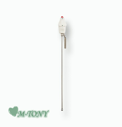 楽天市場】Starbucks スターバックスホリデー サンタベア フィギュア