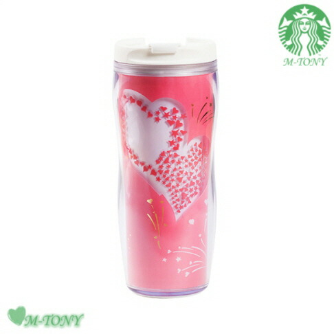 楽天市場】Starbucks スターバックス2023 バレンタイン ライム