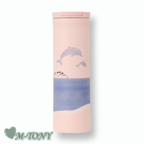 STARBUCKS SAKURASTANLEY ステンレスボトル ダスティピンク Amazon | スターバックス starbucks ステンレスボトル STANLEY