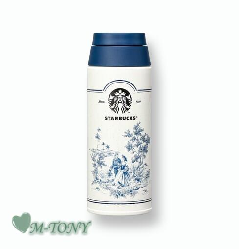 Starbucks Playmobil リラ タンブラー 日本未発売 韓国限定 スターバックス プレイモービル リラ