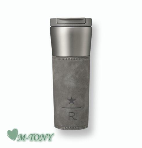 スターバックス　リザーブ　ステンレスボトル　ジェムブルー Starbucks Coffee - スターバックス リザーブ® ステンレスボトル