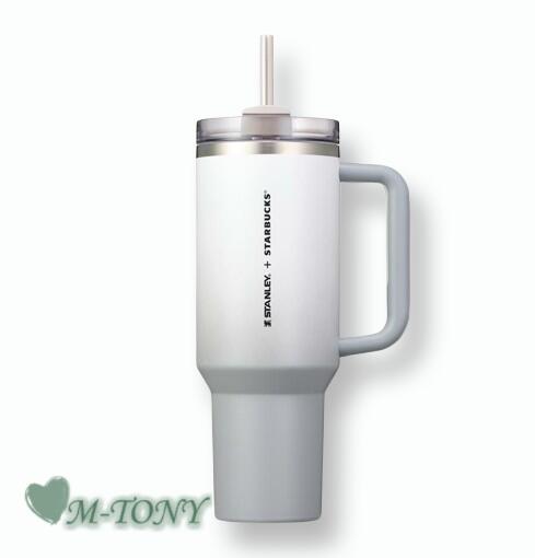 【東京限定】スターバックス　ロースタリー　ステンレス製　タンブラー　ホワイト Amazon | STARBUCKS スターバックス スタバ ステンレス