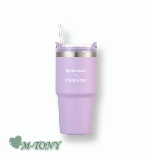 楽天市場】Starbucks スターバックスステンレスボトル STANLEY ピンク