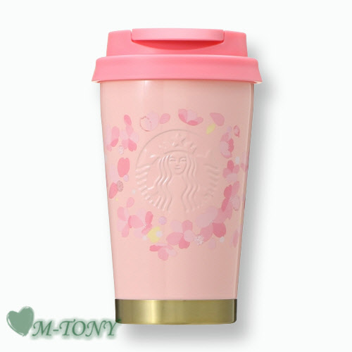 【楽天市場】Starbucks スターバックスSAKURA 2022 ステンレス