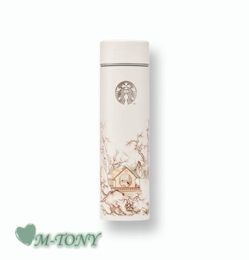 楽天市場】Starbucks スターバックス韓国 烏鵲図 ホジャクド マグ