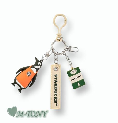 楽天市場】Starbucks スターバックス韓国 22周年記念 キーチェーン