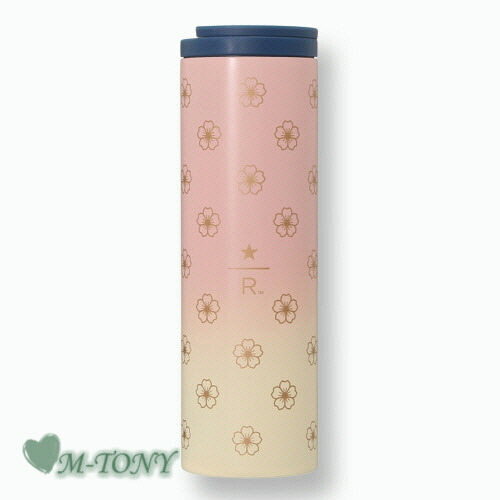 Starbucks はやりっ子バックス\u003cBR\u003e取っておく・・ ステンレス鋼 タンプラー 櫻 \u003cBR\u003eさくら 桜 473ml ☆ スタバ/タンプラー/スタバタンブラー/スタバマグ/コップ/クリスマス/バレンタイン/ハロウィン