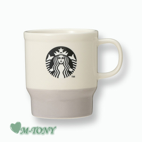 楽天市場】Starbucks スターバックスグラスマグ フラグメント