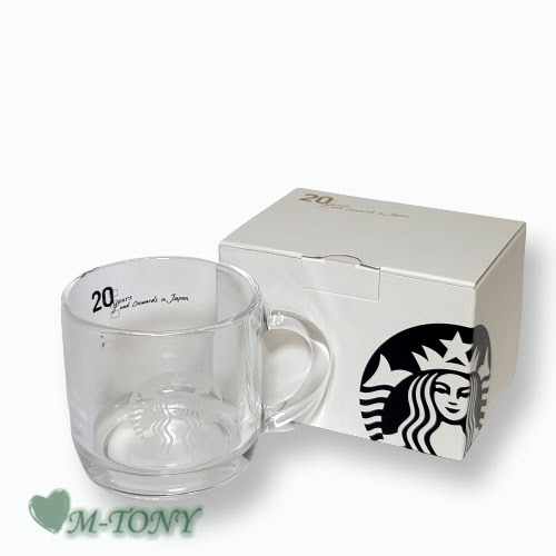 スタバ　スヌーピー　グラスマグ　ガラス　スターバックス ロゴグラス 296ml 597938780.jpg?1551850351
