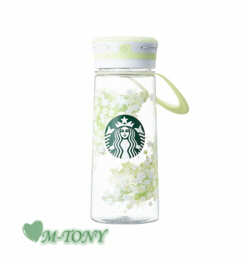 スタバ ゆすっ 海外限定 カーニバル カラーチェンジング
