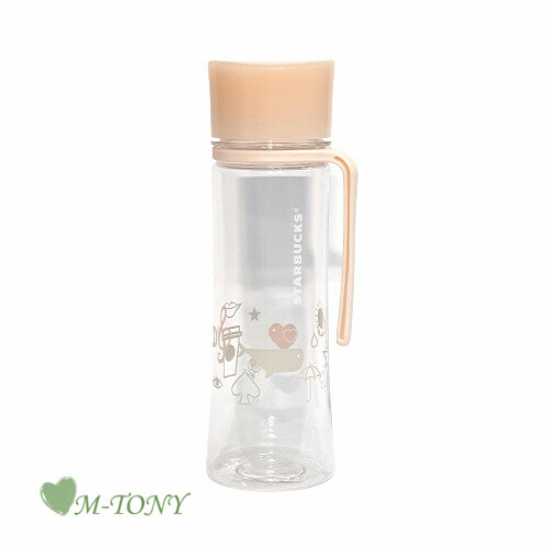 楽天市場】Starbucks スターバックスハンドルリッド ステンレスボトル