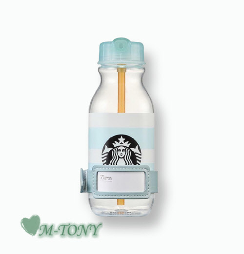 スターバックス スタバ ウォーターボトル 日本未発売 STARBUCKS