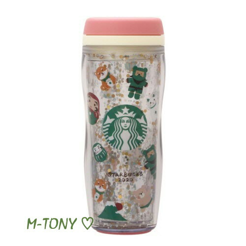 楽天市場 Starbucks スターバックス ボトル アイコンズ 355ml 新年 Newyear Japan スタバ タンブラー マグ クリスマス バレンタイン ハロウィン M Tony