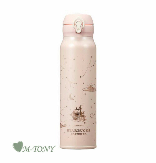 【楽天市場】Starbucks スターバックスSS JNL ミルキーウェイ ステンレス ボトル 天の川SS JNL milky way vacuum 750ml /THERMOS/サーモス