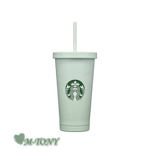 Starbucks スターバックス21 ステンレス サイレン ストッパー コールドカップ タンブラー ミントss Siren Stopper Cold Cup532ml 海外限定 日本未発売 スタバ タンブラー スタバタンブラー マグ Summer 売れ筋 オススメ Msselectronics Gr