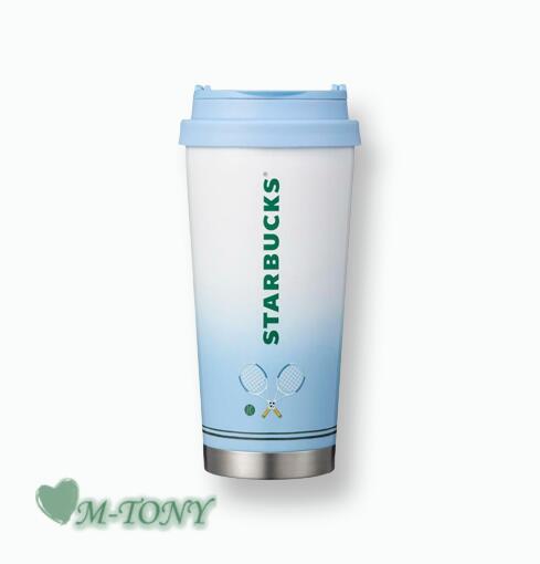 楽天市場】Starbucks スターバックス2023 SS ステンレス サマー ブルー 