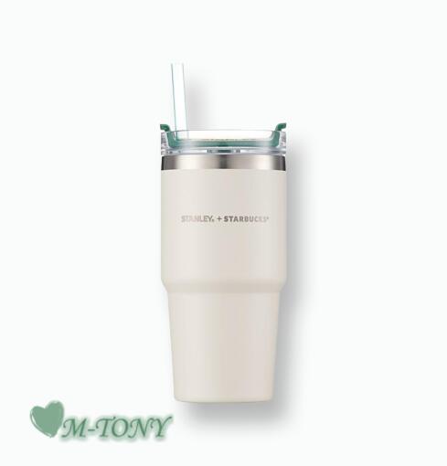 【楽天市場】Starbucks スターバックスステンレスボトル STANLEY ベビーブルー236ml スタンレー/スタバ/タンブラー/スタバタンブラー/スタバマグ/マグカップ/クリスマス/バレンタイン/ハロウィン  : M-TONY