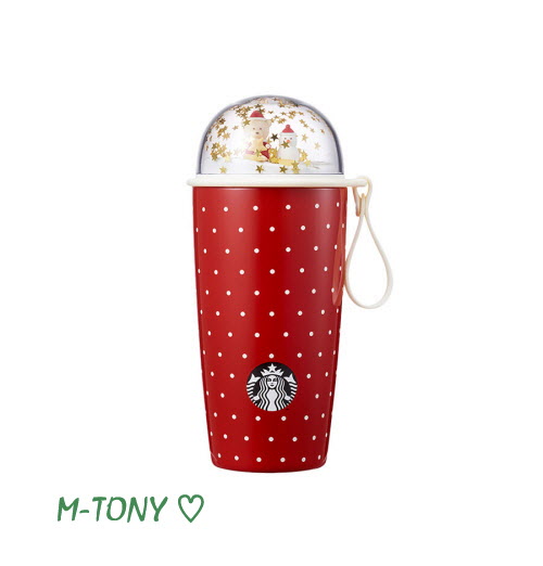 楽天市場 Starbucks スターバックス Ss ステンレス クリスマス チャビー ドーム タンブラーss Christmas Chubby Dome Tumbler355ml 12oz 海外限定品 日本未発売 スタバ タンブラー マグ バレンタイン ハロウィン M Tony