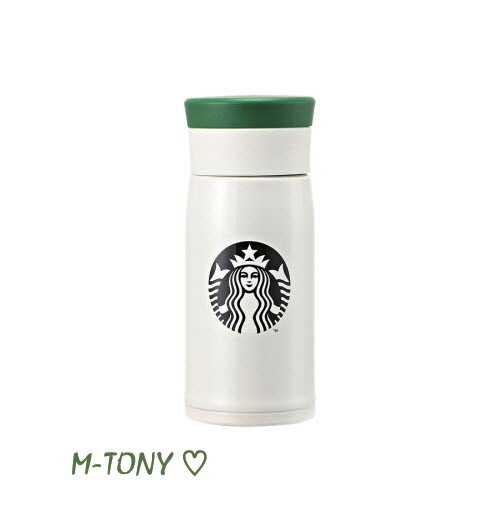 楽天市場】Starbucks スターバックス韓国 FFW 水筒 サマー ダーク 