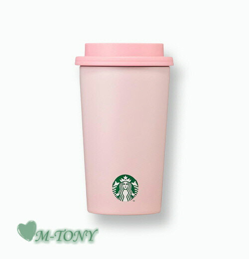 【楽天市場】Starbucks スターバックス2023 SS ステンレス バレンタイン JDN ピンク タンブラーSS Valentine