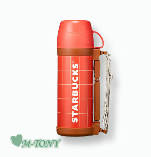 楽天市場】Starbucks スターバックス 韓国 FFW 水筒 オン ザ ビーチ 