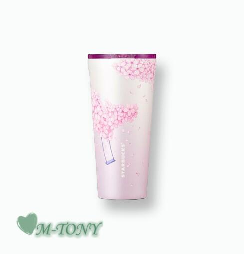 楽天市場】STARBUCKS スターバックス SAKURA2024 ステンレス