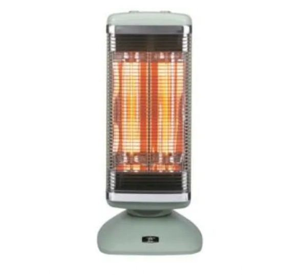 美品 アラジン　グラファイトヒーター　AEH-G100D/W 24年製 楽天市場】アラジングラファイトヒーター アラジン電気ストーブ