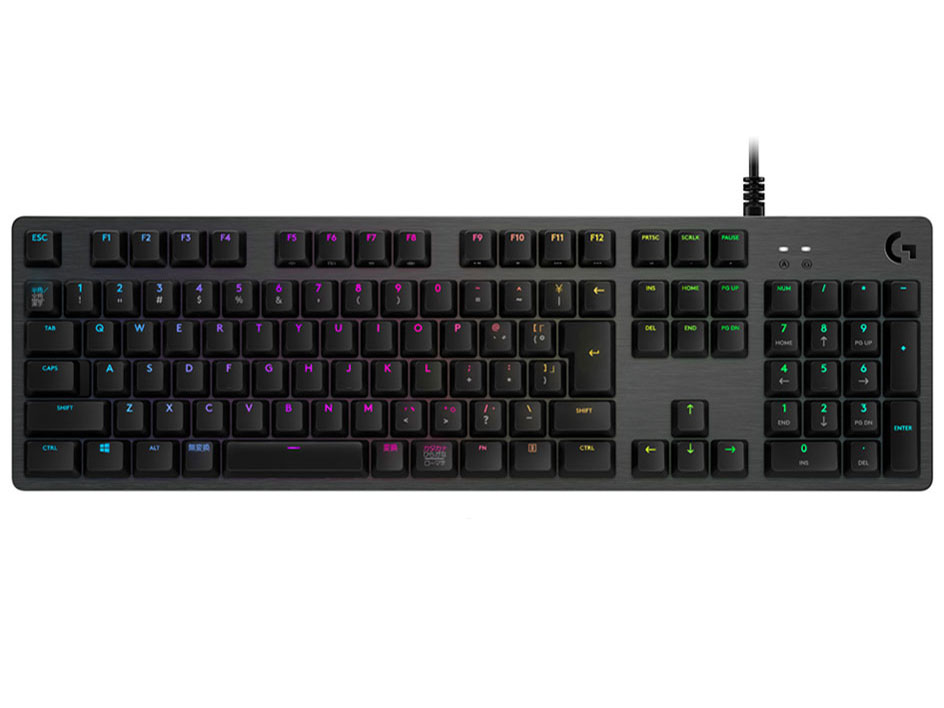 楽天市場】☆ロジクール G913 LIGHTSPEED Wireless Mechanical Gaming