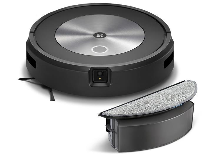iRobot Roomba j7 ロボット掃除機 Wi-Fi接続 楽天市場】☆新品☆ルンバ j7 ロボット掃除機 アイロボット