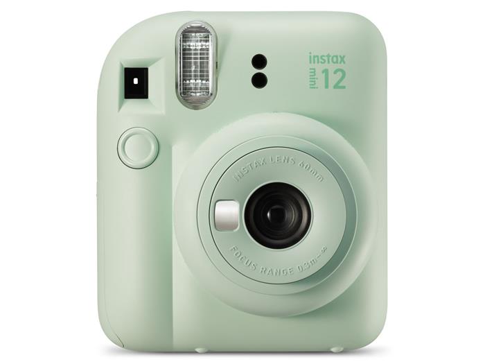 楽天市場】【送料無料!】 チェキ instax mini 12 ちいかわ 本体