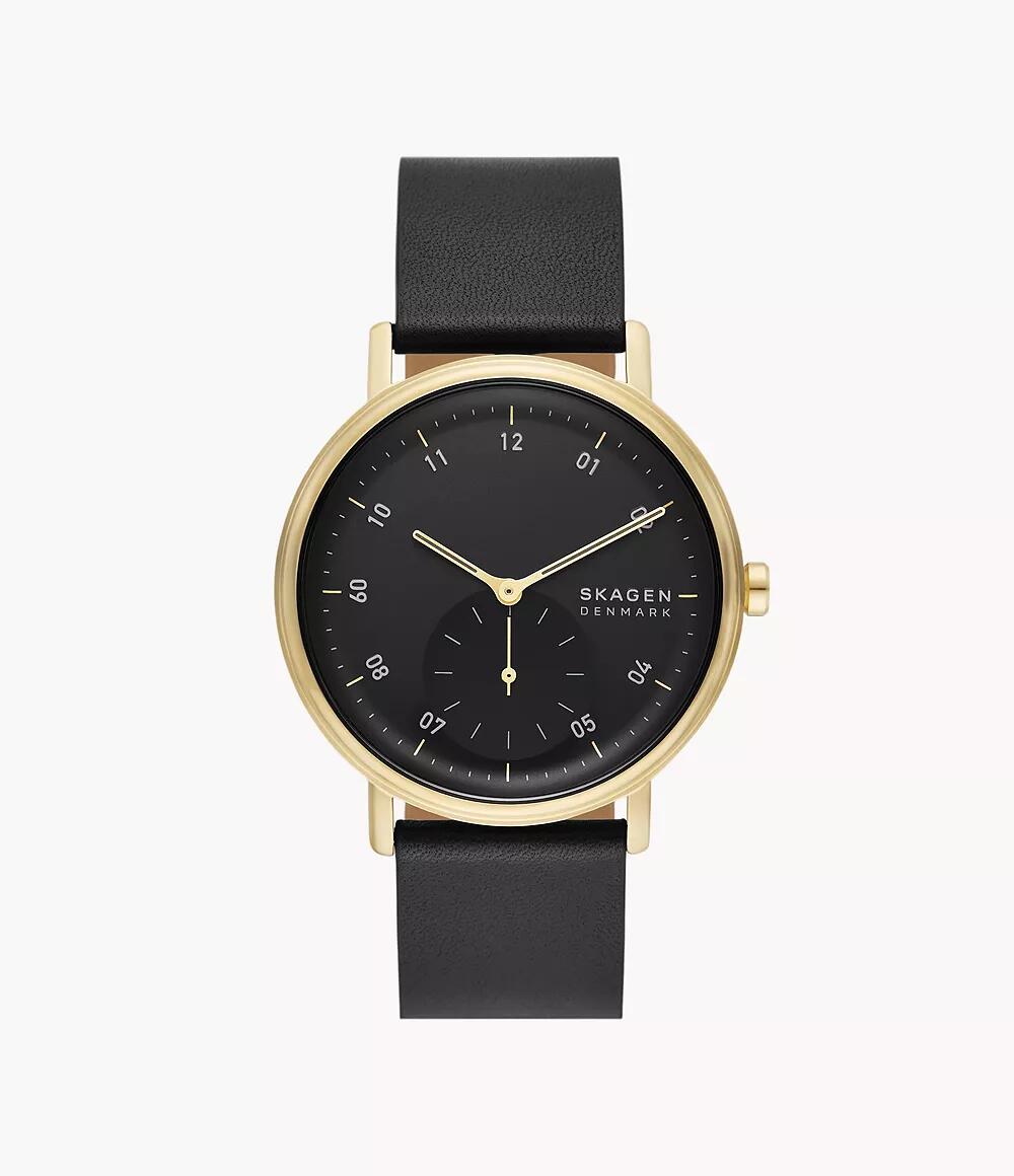 スカーゲン SKAGEN 腕時計 KUPPEL LILLE SKW6896 メンズ 44mm 正規品【配送種別A】 13,135円