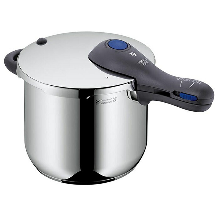 【未使用品】WMF パーフェクト 圧力鍋 5L WF-07 楽天市場】送料無料 訳あり!【WMF】ヴェーエムエフ パーフェクト