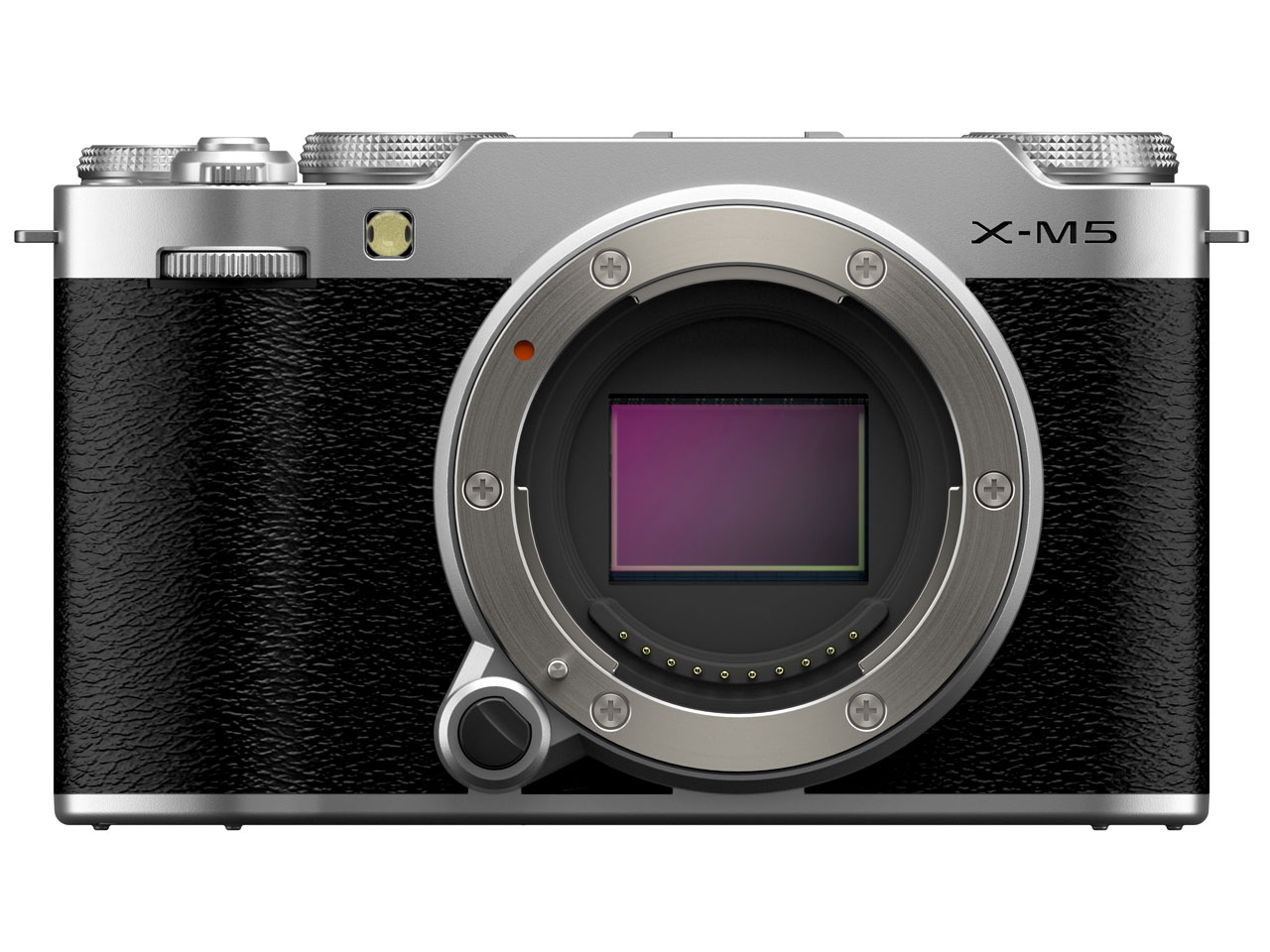 楽天市場】富士フイルム(FUJIFILM) X-M5 ボディ [ブラック
