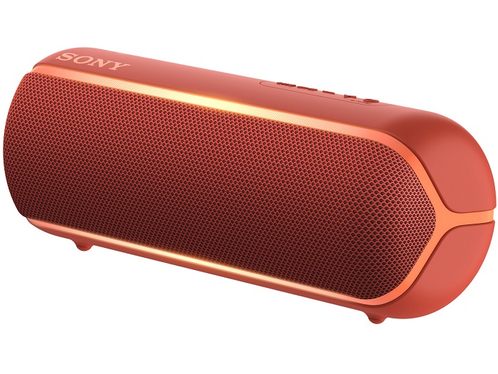 楽天市場】Sony ソニー 海外仕様 ワイヤレスポータブルスピーカー