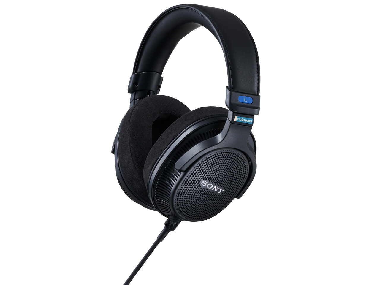 SONY イヤホン・ヘッドホン MDR-MV1 【配送種別A】