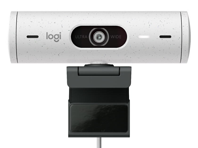 ロジクール ウェブカメラC980OW STREAMCAM　ホワイト 配信用等 ロジクール StreamCam C980OW [ホワイト] | パソコン工房【公式