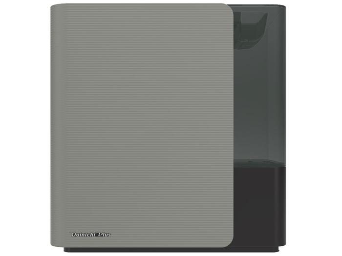 ダイニチ 加湿器 ダイニチプラス 固定ディスク-LX1025(H) [モス薄墨色] 【送りとどけるカテゴリー化A】