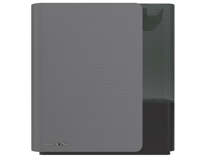 ダイニチ 加湿器 ダイニチプラス 固定ディスク-LX1025(K) [濃灰色黒いこと] 【送りとどけるカテゴリー化A】