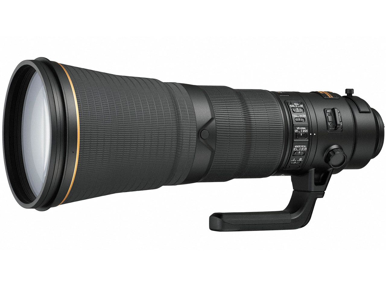 ニコン レンズ AF-S NIKKOR 600mm f/4E FL ED VR 【配送種別A】｜MTTストア　店 578,000円